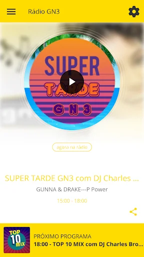 Rádio GN3