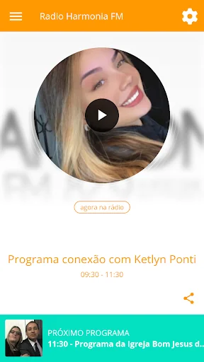Rádio Harmonia FM