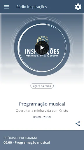 Rádio Inspirações