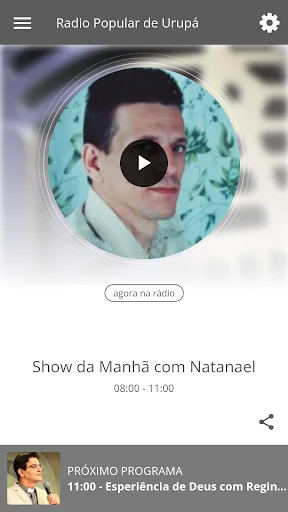 Radio Popular de Urupá