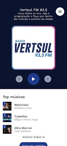 Vertsul FM 93,5