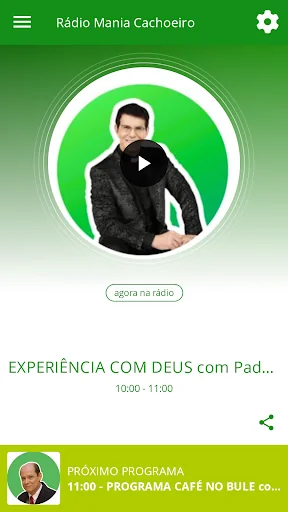 Rádio Mania Cachoeiro