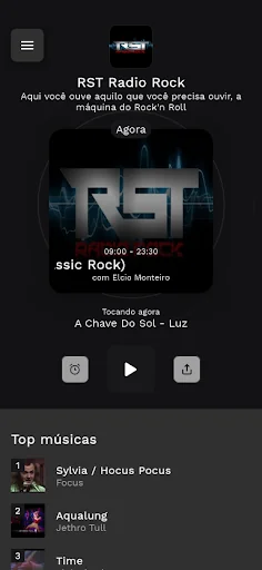 RST Radio Rock