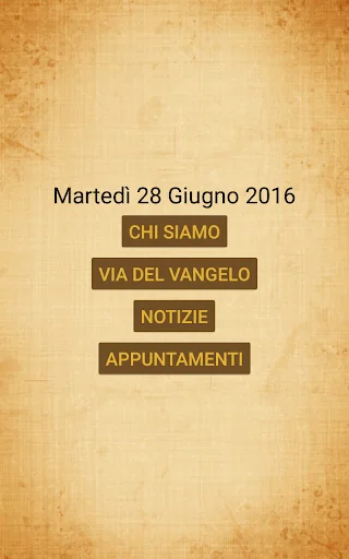 Missionari della Via