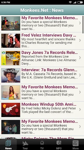 Monkees