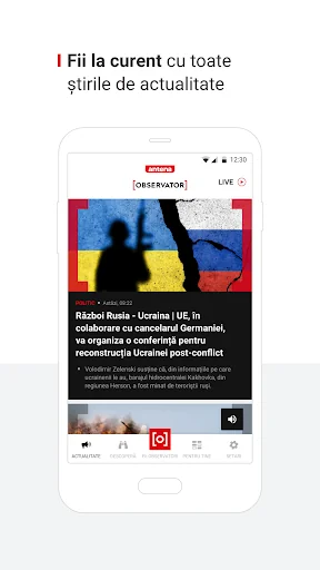 Observator News