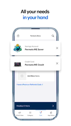 Permata ME