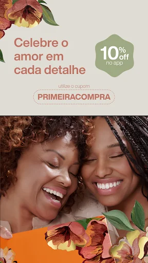 Natura: Perfumes e Cosméticos