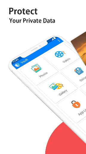 Vault - Hide Photos and Videos screenshot 1