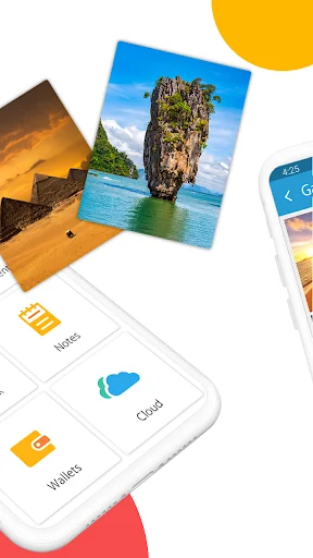 Vault - Hide Photos and Videos screenshot 2