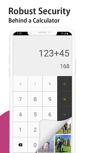 Vault - Hide Photos and Videos screenshot 4