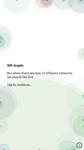 WIFI Angels