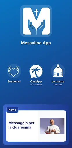 Il Messalino App