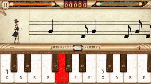 Note Fighter