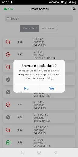 Sm4rt Access