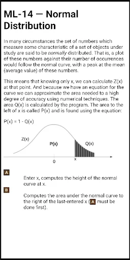 Emulator for TI-59 Calculator screenshot 3