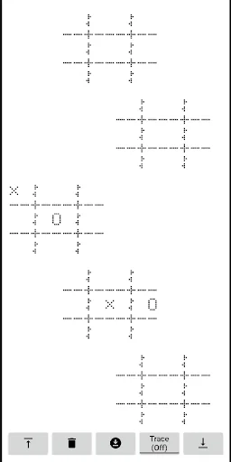 Emulator for TI-59 Calculator screenshot 4