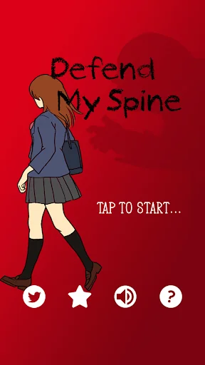 My Spine