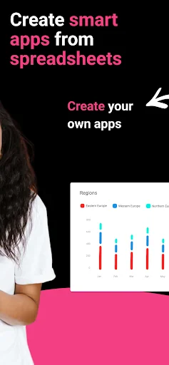 Open as App screenshot 2