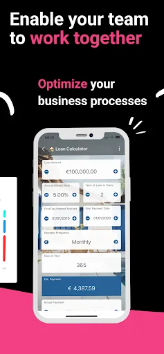 Open as App screenshot 3