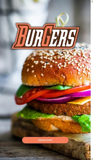 BG Burgers