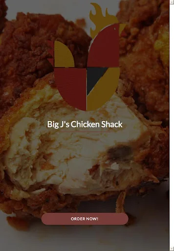 Big J's Chicken Shack