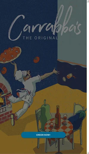 Carrabba's - The Original