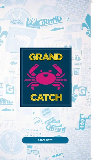 Grand Catch