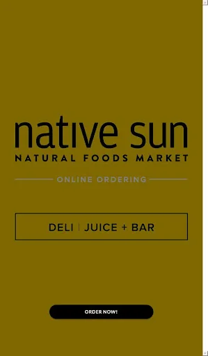 Native Sun