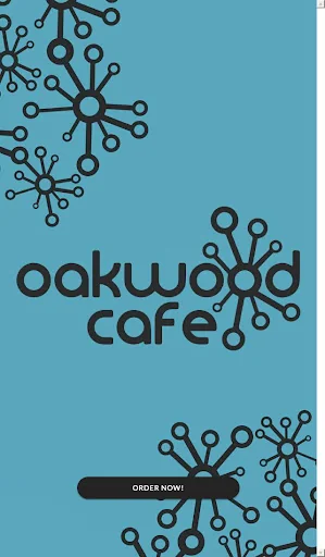 Oakwood Cafe - Dalton