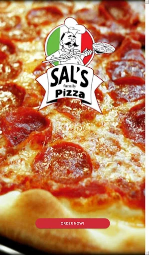Sal's Family Pizza