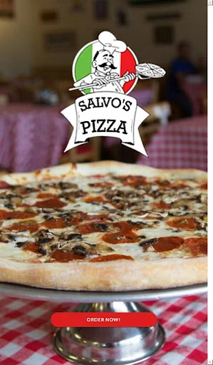 Salvo's Pizza