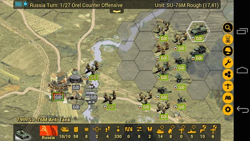 Panzer Marshal