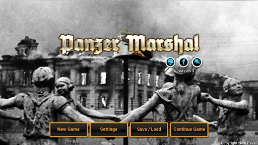 Panzer Marshal: Second Front