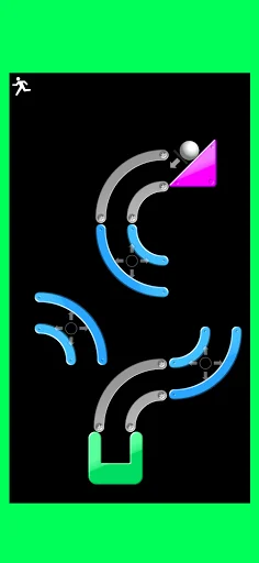 Chain Bump! screenshot 1