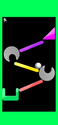 Chain Bump! screenshot 2