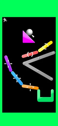 Chain Bump! screenshot 3