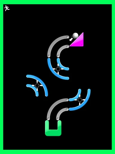 Chain Bump! screenshot 4