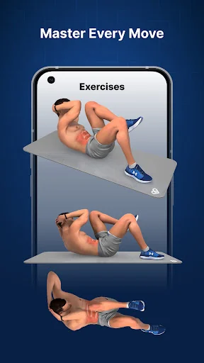 Burn Calories—Weight Loss screenshot 4