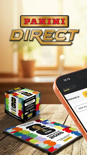 Panini Direct