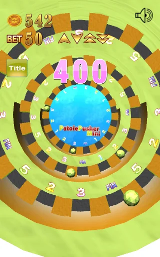 PatolePusherMini (Coin Pusher) screenshot 2