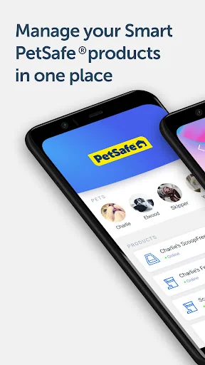 My PetSafe®