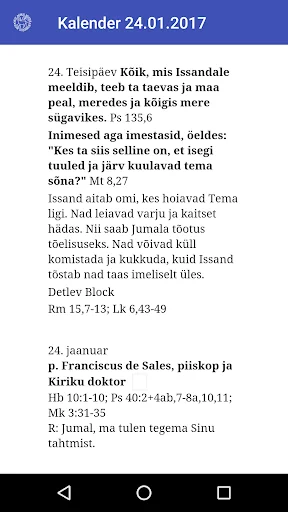 Kalender.NET