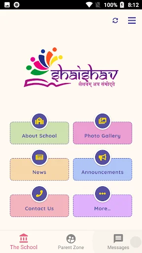 Shaishav Preschool