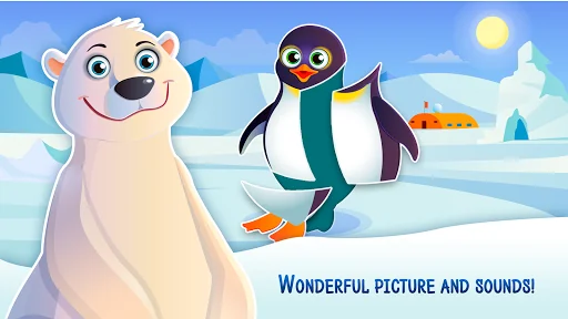 Kids Baby Puzzles for toddlers screenshot 3