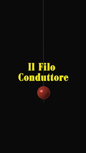 Il Filo Conduttore