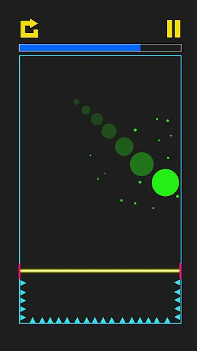Ball Wall