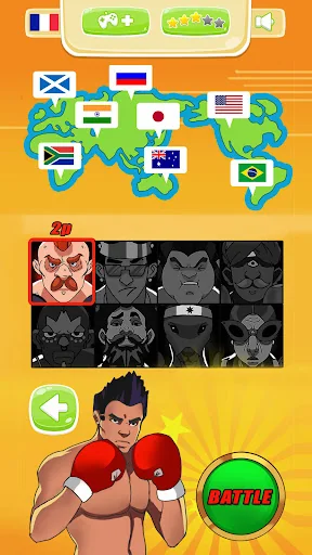 Boxing Hero : Punch Champions screenshot 3
