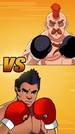 Boxing Hero : Punch Champions screenshot 4