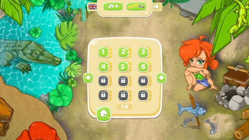 Jungle Plumber Challenge 2 screenshot 3